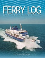 The Ferry Log - John Bryant - 9781911268635