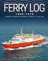 Ferry Log - John Bryant - 9781911268802