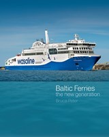 Baltic Ferries - Bruce Peter - 9781911268826