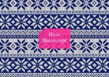 Music Manuscript - Fair Isle - Katherine Liley - 9781911270096