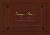 George Skene; an. dom. 1717: his musick book and James - George Skene of Skene - 9781911270126