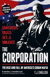 The Corporation - T J English - 9781911274513
