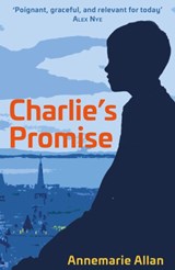 Charlie's Promise - Annemarie Allan - 9781911279150
