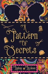 A Pattern of Secrets - Lindsay Littleson - 9781911279266