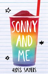 Sonny and Me - Ross Sayers - 9781911279464