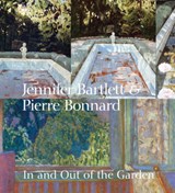 Jennifer Bartlett & Pierre Bonnard - Klaus Ottmann - 9781911282686