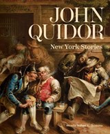 John Quidor - Wendy Nalani E. Ikemoto - 9781911282822