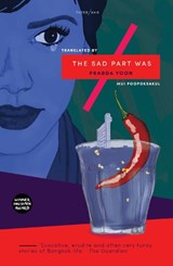 The Sad Part Was - YOON,  Prabda - 9781911284062