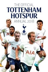 Official Tottenham Hotspur Annual -  - 9781911287810