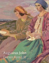 Augustus John - HAYCOCK,  David Boyd - 9781911300359