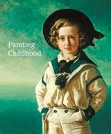 Painting Childhood - Emily Knight ; Amy Orrock ; Martin Postle ; Jill Seaton - 9781911300564