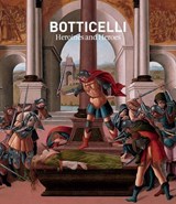 Botticelli: Heroines and Heroes - SILVER,  Nathaniel - 9781911300618
