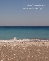 The Rhodes Project - John Comino-James - 9781911306252