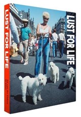Lust For Life - Ed van der Elsken - 9781911306504
