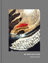 My Brother's War - Jessica Hines - 9781911306672