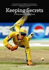 Keeping Secrets - Paul Sullivan - 9781911320906