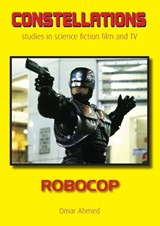 Robocop - Omar Ahmed - 9781911325253