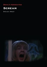 Scream - Steven West - 9781911325277