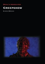 Creepshow - Simon Brown - 9781911325918