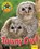 Wildlife Watchers: Tawny Owl, Ruth Owen - Paperback - 9781911341208