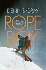 Rope Boy - GRAY,  Dennis - 9781911342229