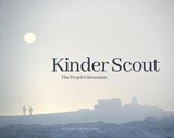 Kinder Scout - Ed Douglas ; John Beatty - 9781911342502
