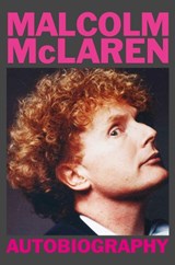 Malcolm Mclaren - MCLAREN,  Malcolm - 9781911346227