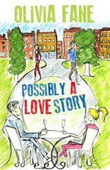 Possibly A Love Story - Olivia Fane - 9781911350200