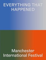 Everything That Happened - Sarah Walters - 9781911397656