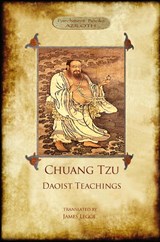 Chuang Tzu - Chuang-Tzu - 9781911405375