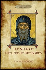 The Book of the Cave of Treasures -  - 9781911405658