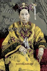 The Last Empress - Keith Laidler - 9781911405849