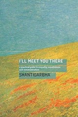 I'll Meet You There - Dharmachari Shantigarbha - 9781911407416