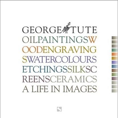 George Tute, BALMER,  Derek - Gebonden - 9781911408048