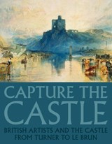 Capture the Castle - SMILES,  Sam ; Craven, Tim ; Marshall, Steve ; Anderson, Anne - 9781911408055