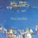 Elsa Vaudrey - Mel Gooding ; Lucy Inglis - 9781911408079