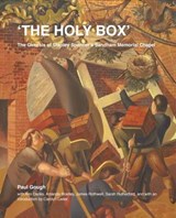 The Holy Box - Paul Gough - 9781911408093