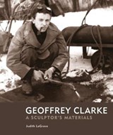 Geoffrey Clarke - LEGROVE,  Judith - 9781911408116