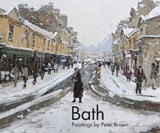 Bath - Pete Brown - 9781911408284