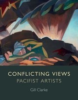 Conflicting Views - Gill Clarke - 9781911408314