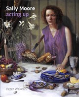 Sally Moore - Peter Wakelin - 9781911408475