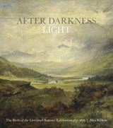 After Darkness Light - KIDSON,  Alex - 9781911408512