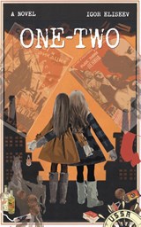 One-Two - Igor Eliseev - 9781911414230