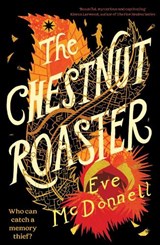 The Chestnut Roaster - Eve McDonnell - 9781911427292