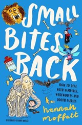 Small Bites Back - Hannah Moffatt - 9781911427346