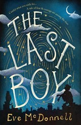 The Last Boy - Eve McDonnell - 9781911427414
