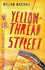 Yellowthread Street (Book 1) - William Marshall - 9781911440963