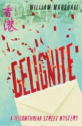 Yellowthread Street: Gelignite (Book 3) - William Marshall - 9781911440987