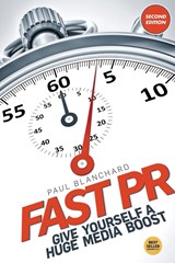 Fast PR - Paul Blanchard - 9781911443094