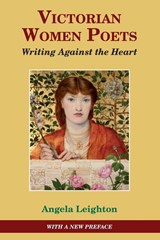 Victorian Women Poets - Angela Leighton - 9781911454311
